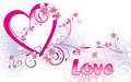 Heart^love - love wallpaper
