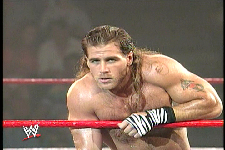 Shawn Michaels Images on Fanpop.