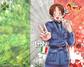 hetalia - Hetalia Axis Power: APH Italy wallpaper
