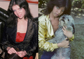 Jackie in 1977 - the-runaways photo