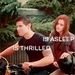 Jake & Bella ' - jacob-and-bella icon