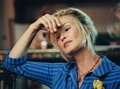 Jessica Lange - classic-movies photo
