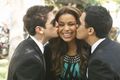 Jordin Sparks is one lucky girl! - big-time-rush photo