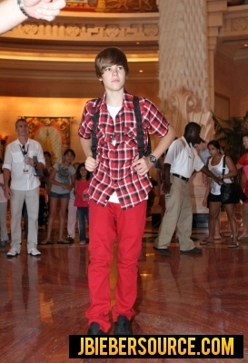 Justin Bieber atlantis photoshoots