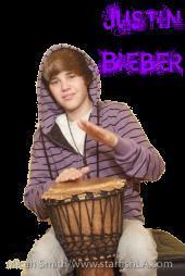  Justin Drew Bieber
