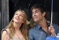 Katie Cassidy and Chace Crawford-July 14 - gossip-girl photo