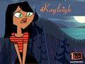 Kayleigh:) one of my favorite creations:) - total-drama-island photo