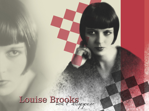  Louise Brooks
