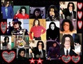 MJ LOVES YOU. - michael-jackson fan art