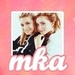 Mary-Kate & Ashley Icons ! - mary-kate-and-ashley-olsen icon