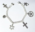 Mary's bracelet - supernatural photo
