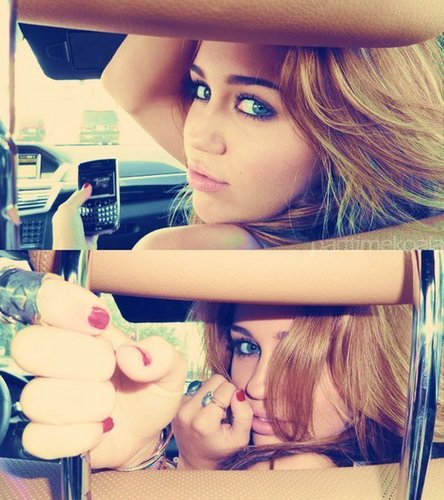 Mileyluv.......♥