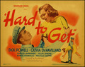 Movie Poster - classic-movies photo