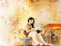 disney-princess - Mulan wallpaper