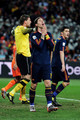 Netherlands v Spain: 2010 FIFA World Cup Final - fifa-world-cup-south-africa-2010 photo