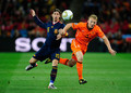 Netherlands v Spain: 2010 FIFA World Cup Final - fifa-world-cup-south-africa-2010 photo