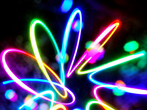 Party Light