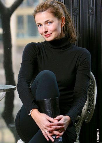  Paulina Porizkova