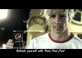 fernando-torres - Pepsi/'Pesi' Commercial screencap