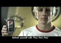 fernando-torres - Pepsi/'Pesi' Commercial screencap
