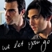 Peter & Sylar - peter-and-sylar icon