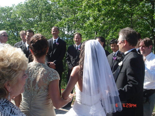  picha from Jana's wedding, reception & honeymoon
