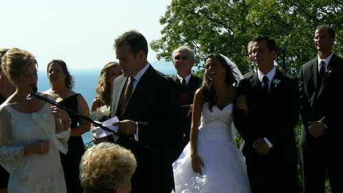  사진 from Jana's wedding, reception & honeymoon