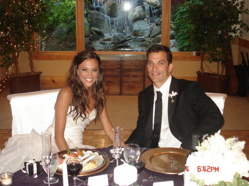  写真 from Jana's wedding, reception & honeymoon
