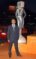 Photos of Naveen Andrews at the Rome Fiction Fest 2010 - lost photo