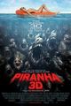 Piranha 3D Poster  - horror-movies photo