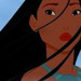Pocahontas - disney-princess icon
