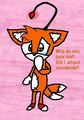 Poor Tails Doll - shadow-the-hedgehog photo