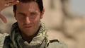 richard-armitage - Porter: The Gorgeous Soldier screencap