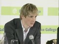 fernando-torres - Press Conference with Fernando Torres 10/2/09 screencap