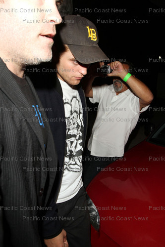  Rob leaving Sam's show, concerto - July 13