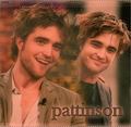 Robert  Pattinson - robert-pattinson fan art