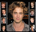 Robert  Pattinson - robert-pattinson fan art