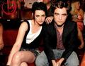 Robert and Kristen - twilight-series photo