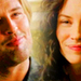 Sawyer/Kate - tv-couples icon