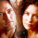 Sawyer/Kate - tv-couples icon