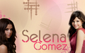 selena-gomez - Selena Gomez By Kidzbop996 wallpaper