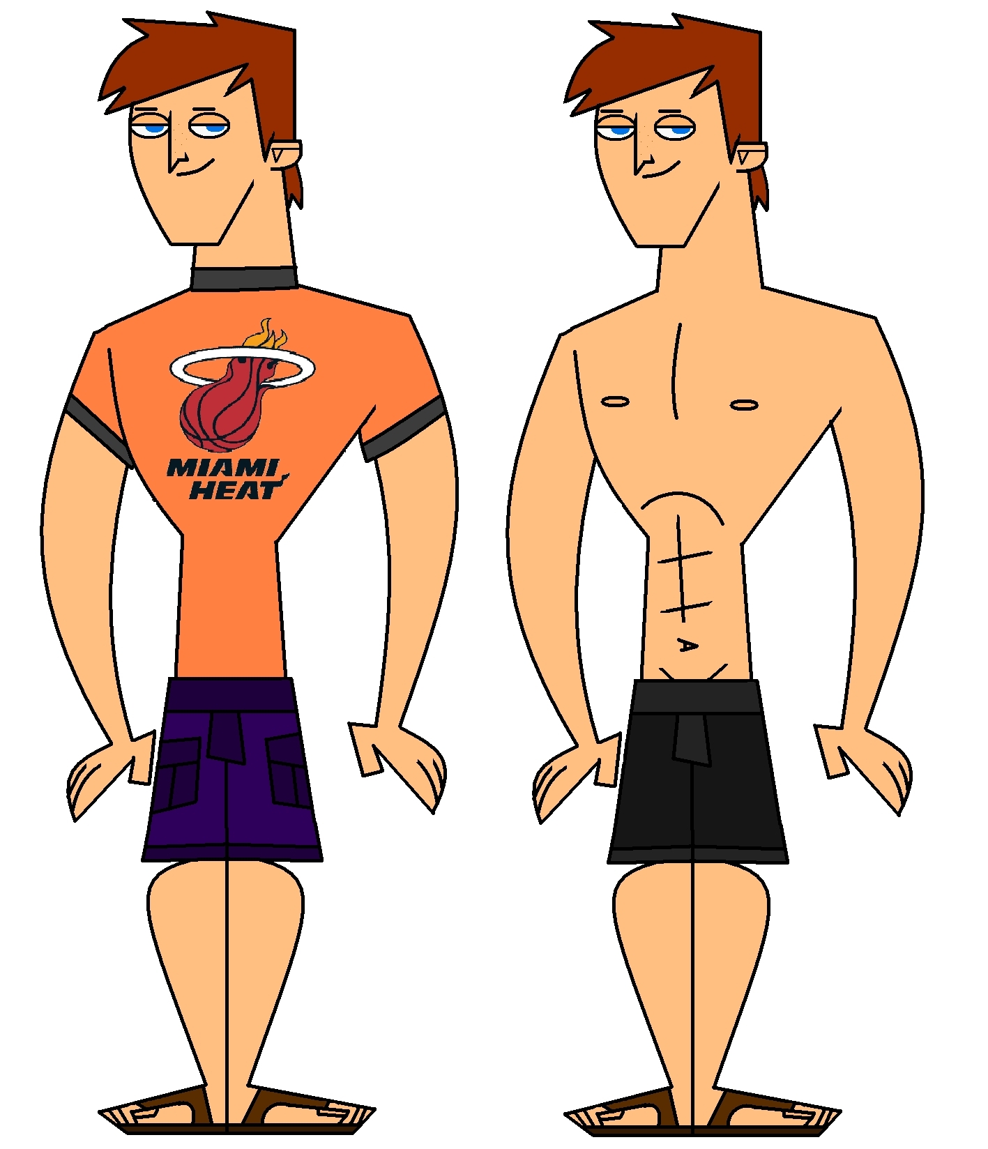 total drama island fancharacters, images, image, wallpaper, photos, photo, ...