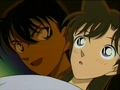 Shinichi & Ran - detective-conan photo