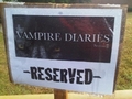 Shooting season two started! :) - the-vampire-diaries photo