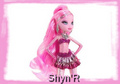 Shyn'r Flairy (Barbie A Fashion Fairytale) - barbie-movies photo