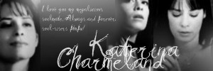 Sig. banner for my soulmate {Challange 7}♥