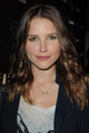 Soph at "The Darker Side Of Green" Debate Hosted By Andy Samberg  - sophia-bush photo
