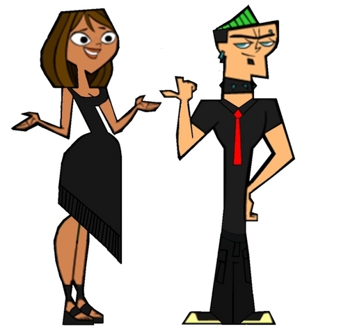  TDI'S Duncan and Courtney