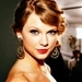 Taylor!<3 - taylor-swift icon