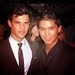 Taylor Lautner & Twilight cast - taylor-lautner icon